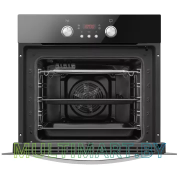 Электрический духовой шкаф Hansa BOEB64130077 картинка 3